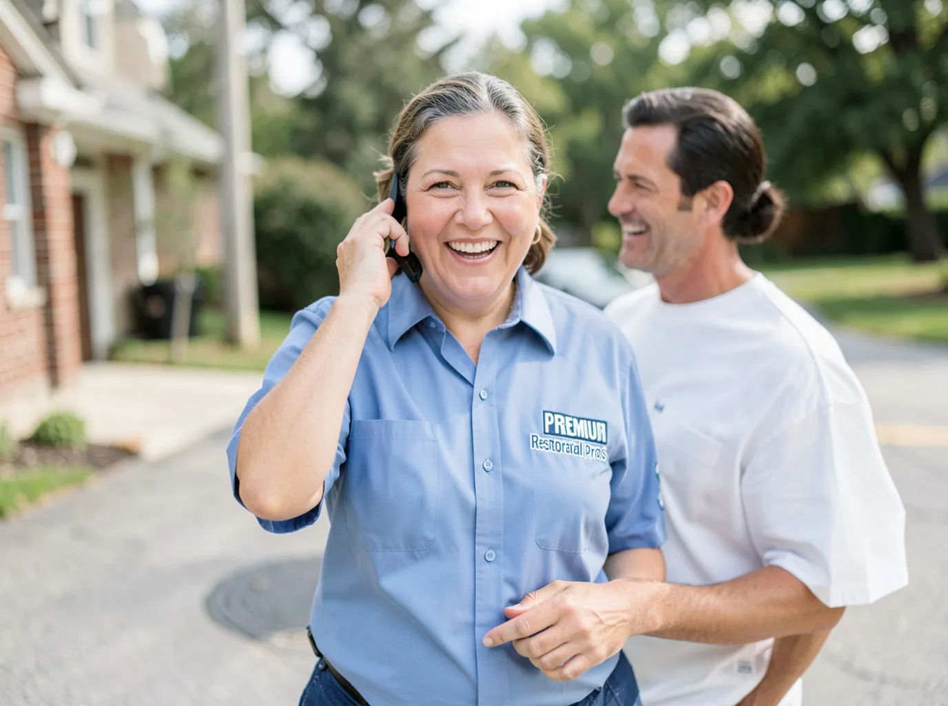 Water Damage Restoration Harborside, ME FAQs